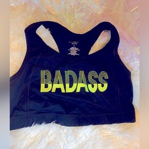 Torrid Active Sports Bra 2